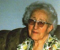 Hattie Morrell 