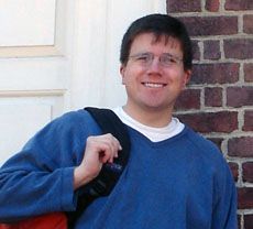 Joshua Booth