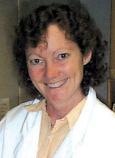 Karen Mock