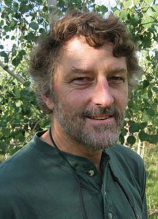Ron Ryel