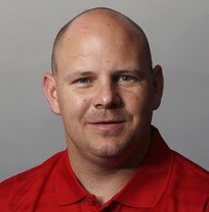 Chris Jones