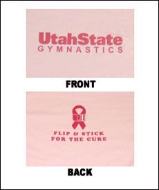 T-shirt detail