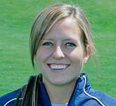 Lindsey Smart 