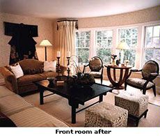 Renowned Interior Designer Returns to His Utah State Roots