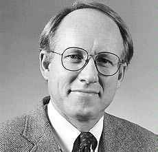 Author, photographer Craig Denton