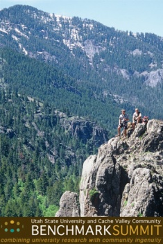 Benchmark Summit logo