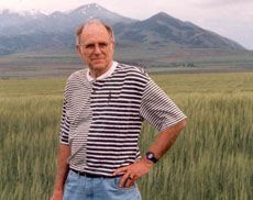 William A. (Bert) Wilson