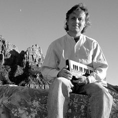 Composer Phillip Bimstein