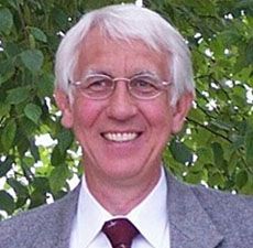 Daniel Kemmis