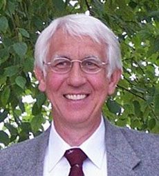Daniel Kemmis