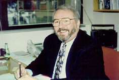 James MacMahon