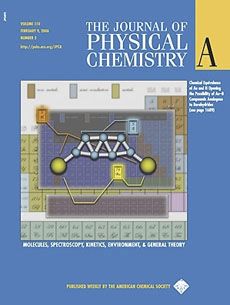 The Journal of Physical Chemistry