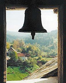 castlebell