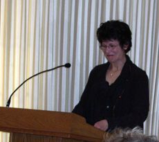 Professor Hartman 