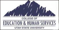 College of Education and Human Services logo