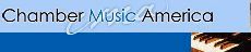 Chamber Music America logo