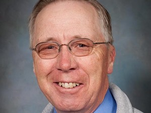 Clark Israelsen