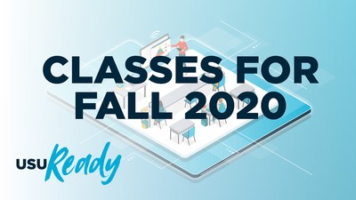Class formats for Fall 2020
