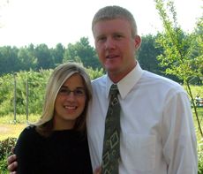 Cody and Liz Bingham 