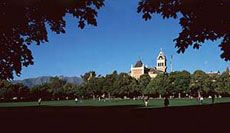 Many Utah State Students, Faculty and Staff are on Active Military Duty