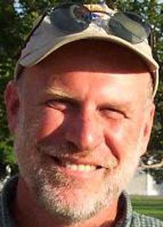 Professor Dan Drost