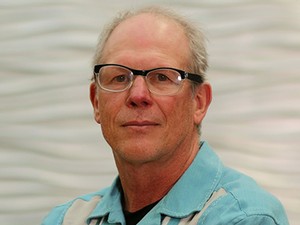 Dennis Hinkamp