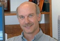 Daryll DeWald