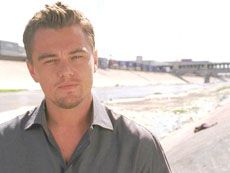 Leonardo DiCaprio