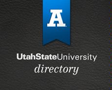 USU directory app illustration