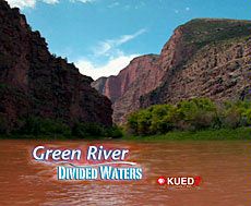KUED documentary logo