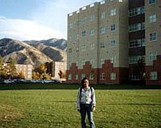 My International Student Exchange Program Experience