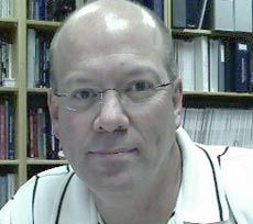 USU professor Doug Ramsey