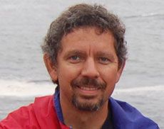 Douglas Jackson-Smith 