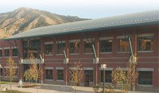 Edith Bowen Laboratory School