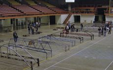 bridges in the competition