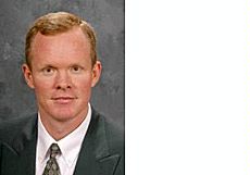 USU professor Michael Johnson