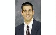 Chad Evans Works To Balance Academics, Athletics and Marriage