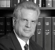 Gregory A. Prince
