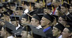 USU Graduates