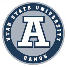 Marching Band logo