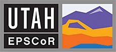 Utah EOSCoR logo