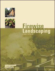Firewise Landscaping cover