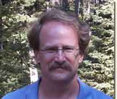 Mike Kuhns