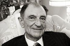 Ardeshir Zahedi