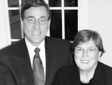 A. Scott and Jesselie B. Anderson