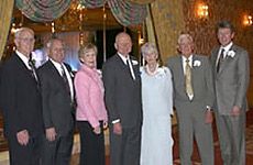 Utah State University Celebrates Founders Day