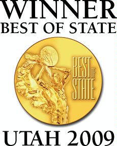 Best of State Medal