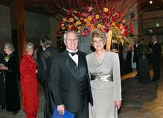 Stan and Joyce Albrecht