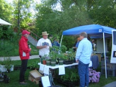 Cache Valley Gardner's Market