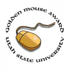 Golden Mouse Award